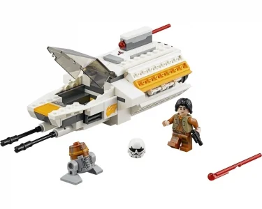 LEGO Star Wars 75048, The Phantom