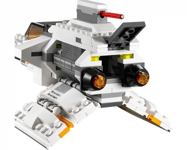 LEGO Star Wars 75048, The Phantom