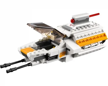 LEGO Star Wars 75048, The Phantom