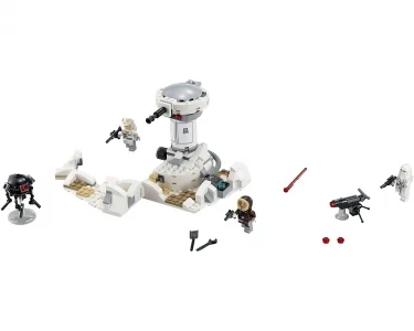 Köp LEGO Star Wars 75138 LEGO Star Wars 75138, Hoth Attack