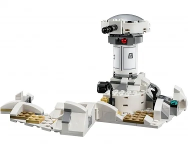 Köp LEGO Star Wars 75138 LEGO Star Wars 75138, Hoth Attack