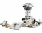 LEGO Star Wars 75138