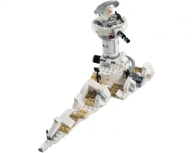Köp LEGO Star Wars 75138 LEGO Star Wars 75138, Hoth Attack