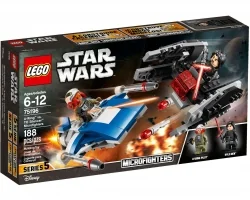 Köp LEGO Star Wars 75196