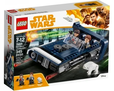 Köp LEGO Star Wars 75209