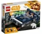 LEGO Star Wars 75209, Han Solos Landspeeder