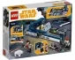 LEGO Star Wars 75209, Han Solos Landspeeder