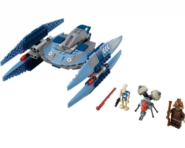 LEGO Star Wars 75041, Vulture Droid