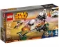 LEGO Star Wars 75090, Ezras Speeder Bike