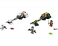 LEGO Star Wars 75090, Ezras Speeder Bike