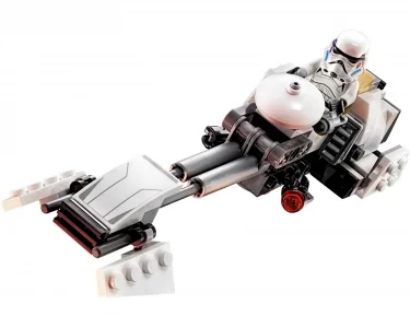 Köp LEGO Star Wars 75090 LEGO Star Wars 75090, Ezras Speeder Bike