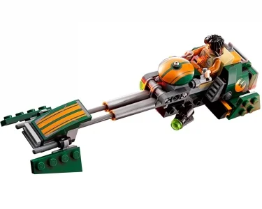 Köp LEGO Star Wars 75090 LEGO Star Wars 75090, Ezras Speeder Bike