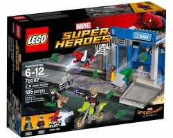 Köp LEGO Marvel Super Heroes 76082