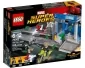 LEGO Marvel Super Heroes 76082, ATM Heist Battle
