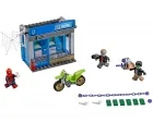  ATM Heist Battle
