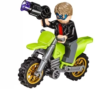 Köp LEGO Marvel Super Heroes 76082 LEGO Marvel Super Heroes 76082, ATM Heist Battle