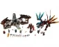 LEGO Ninjago 70627, Dragons Forge