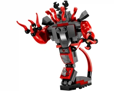 Köp LEGO Ninjago 70627 LEGO Ninjago 70627, Dragons Forge