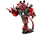 LEGO Ninjago 70627, Dragons Forge