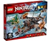 Köp LEGO Ninjago 70605