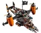 LEGO Ninjago 70605, Misfortunes Keep