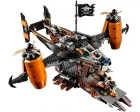 LEGO Ninjago 70605