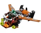 LEGO Ninjago 70605