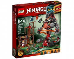 Köp LEGO Ninjago 70626