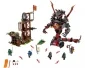 LEGO Ninjago 70626, Dawn of Iron Doom