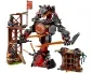 LEGO Ninjago 70626, Dawn of Iron Doom