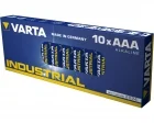 Köp Batteri Varta Industrial AAA LR03