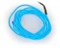 Light Wire Blue 24 