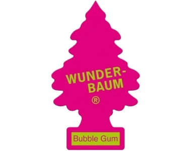 Bubble Gum - Wunderbaum