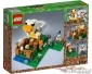 LEGO Minecraft 21140, The Chicken Coop