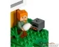 LEGO Minecraft 21140, The Chicken Coop