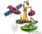 LEGO Marvel Super Heroes 76134, Spider-Man: Doc Ock Diamond Heist