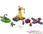LEGO Marvel Super Heroes 76134, Spider-Man: Doc Ock Diamond Heist