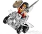 LEGO DC Comics Super Heroes 76070, Mighty Micros: Wonder Woman vs. Doomsday