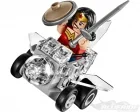 LEGO DC Comics Super Heroes 76070, Mighty Micros: Wonder Woman vs. Doomsday