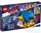 LEGO The LEGO Movie 2 70831, Emmets Dream House/Rescue Rocket!