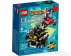 LEGO DC Comics Super Heroes 76092, Mighty Micros: Batman vs. Harley Quinn