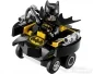 LEGO DC Comics Super Heroes 76092, Mighty Micros: Batman vs. Harley Quinn
