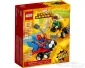 LEGO Marvel Super Heroes 76089, Mighty Micros: Scarlet Spider vs. Sandman