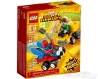 LEGO Marvel Super Heroes 76089, Mighty Micros: Scarlet Spider vs. Sandman