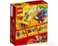 LEGO Marvel Super Heroes 76089, Mighty Micros: Scarlet Spider vs. Sandman