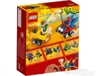 LEGO Marvel Super Heroes 76089, Mighty Micros: Scarlet Spider vs. Sandman