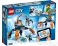 LEGO City 60192, Arctic Ice Crawler