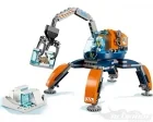 LEGO City 60192, Arctic Ice Crawler