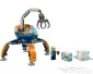 LEGO City 60192, Arctic Ice Crawler