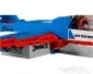LEGO Marvel Super Heroes 76076, Captain America Jet Pursuit